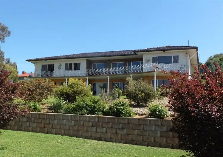 Main view of Homely house listing, 2-4 Panorama Crescent, Parkes NSW 2870