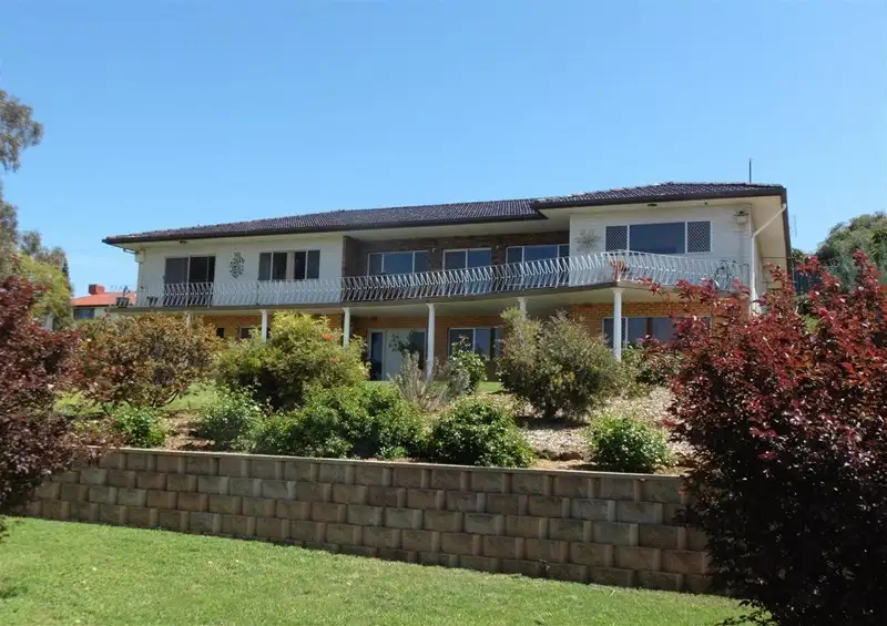 Main view of Homely house listing, 2-4 Panorama Crescent, Parkes NSW 2870