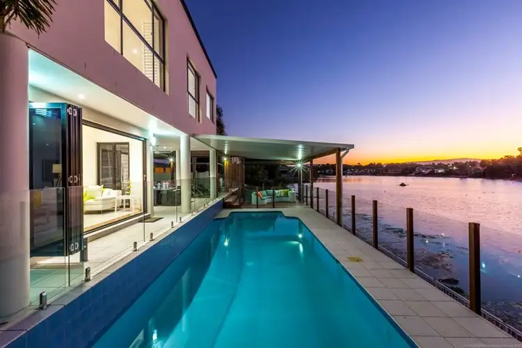 9 Malvern Place, Robina QLD 4226