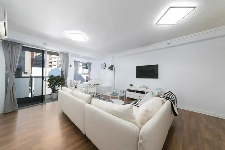 Fifth view of Homely apartment listing, 4/446 Ann Street, Brisbane QLD 4000