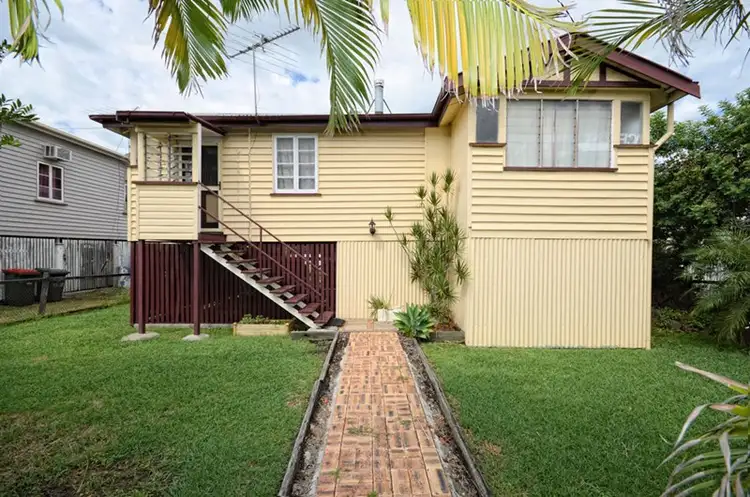Main view of Homely house listing, 77 Grevillea Street, Biloela QLD 4715