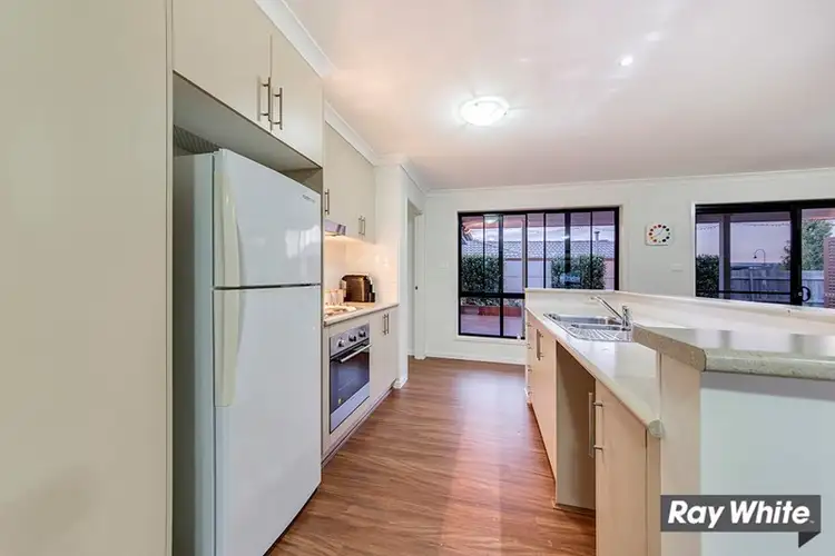 Fifth view of Homely house listing, 40 Clyde Finlay Street, Macgregor ACT 2615