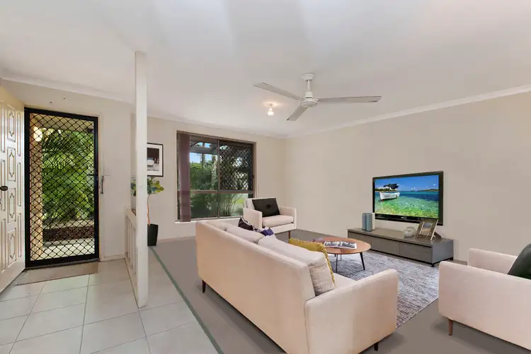 Third view of Homely house listing, 27 Cypress Street, Kuluin QLD 4558