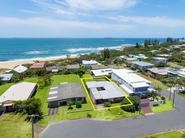 9 Stewart Way, Shelly Beach QLD 4551