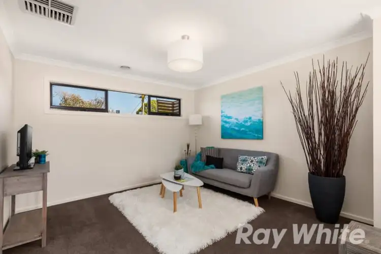 Fifth view of Homely house listing, 1 Aubrey Grove, Boronia VIC 3155