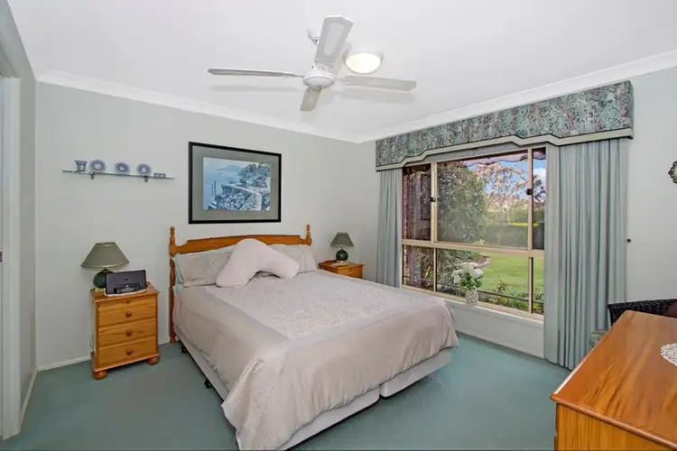 Fourth view of Homely house listing, 315 Darlington Drive, Banora Point NSW 2486