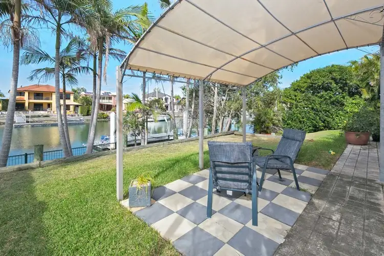 Seventh view of Homely house listing, 8 Downwind Court, Birkdale QLD 4159