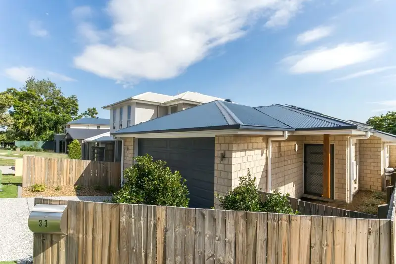 Main view of Homely house listing, 33 Cintra Street, Durack QLD 4077