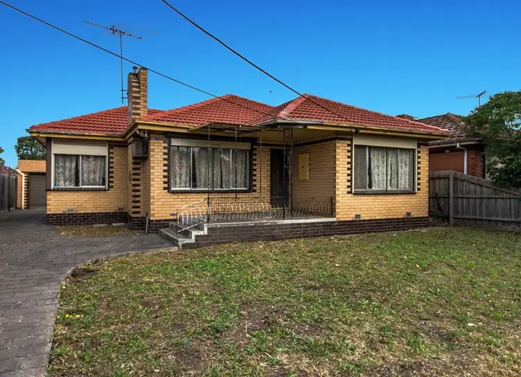 31 Willaton Street, St Albans VIC 3021