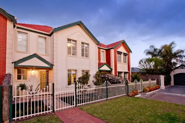 26 McCole Circuit, Allenby Gardens SA 5009