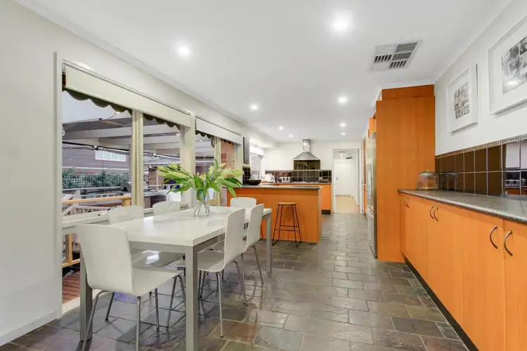 Third view of Homely house listing, 270 Heatherhill Road, Frankston VIC 3199