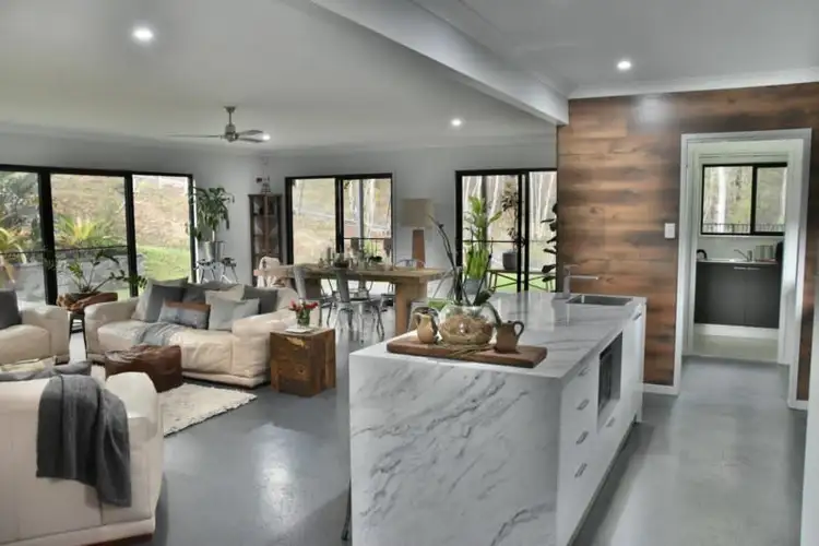 Third view of Homely house listing, 5A Mapleton Close, Waterford QLD 4133