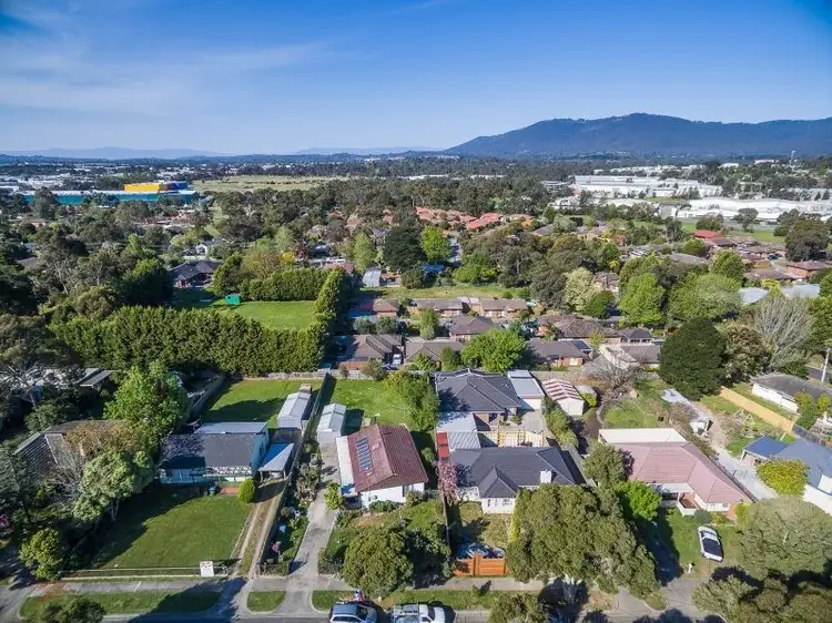 Third view of Homely house listing, 10 White Avenue, Bayswater North VIC 3153