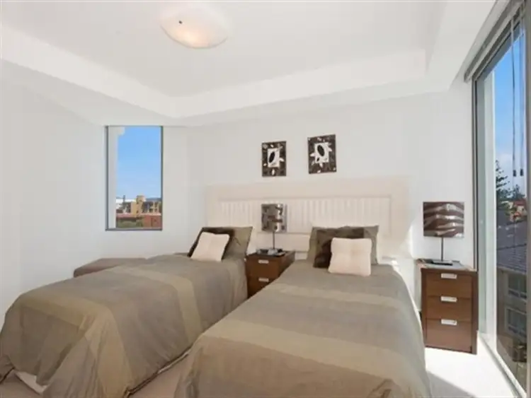 Sixth view of Homely apartment listing, 7 'Waterline', 132 Old Burleigh Road, Broadbeach QLD 4218