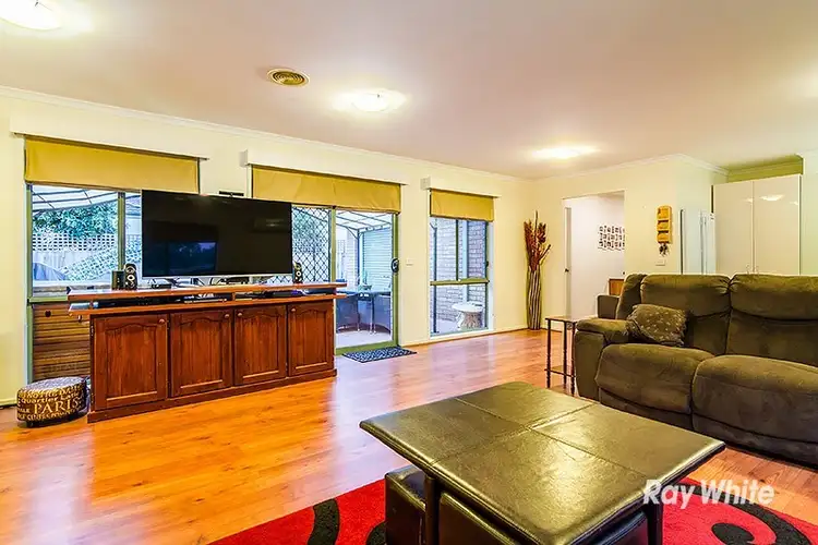 Sixth view of Homely house listing, 39 Genista Road, Cranbourne West VIC 3977