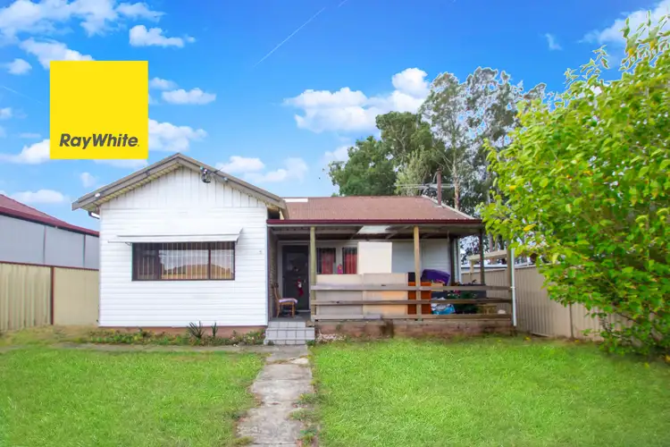 Main view of Homely house listing, 65 Derria Street, Canley Heights NSW 2166