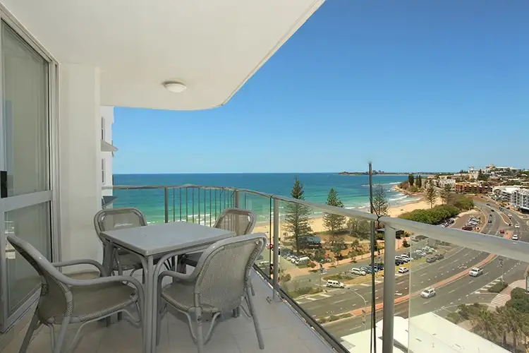 53/174 Alexandra Parade, Alexandra Headland QLD 4572