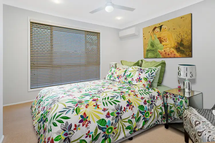 Fourth view of Homely townhouse listing, 15/19 Almara Street, Capalaba QLD 4157