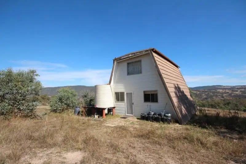 Main view of Homely rural property listing, 476 Curly Dick Road, Tarana NSW 2787