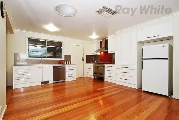 Fourth view of Homely house listing, 58 SEVENOAKS Avenue, Croydon VIC 3136