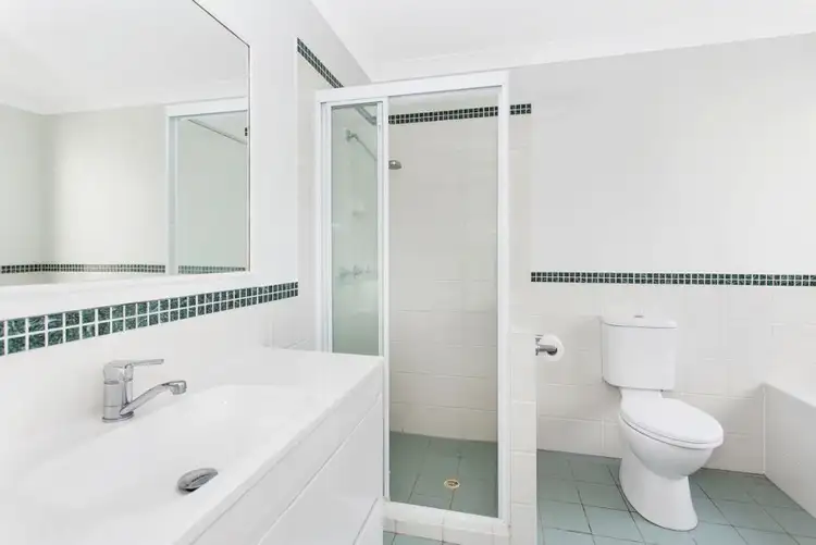 Sixth view of Homely townhouse listing, 44/136 Princess Street, Cleveland QLD 4163