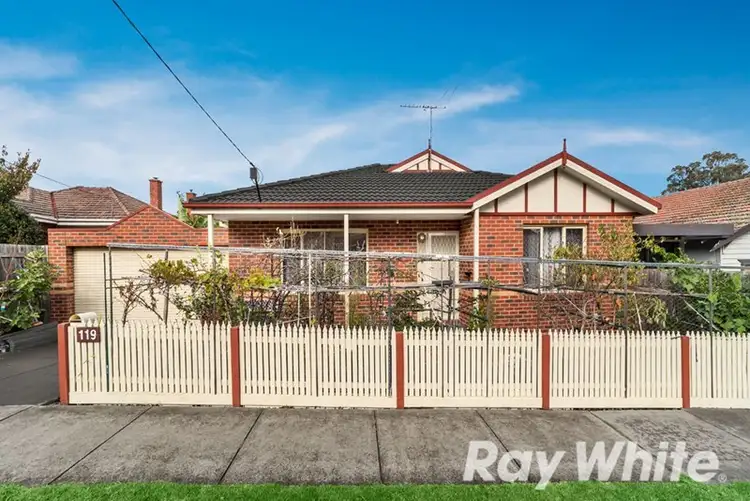 Main view of Homely house listing, 119 Clyde Street, Box Hill North VIC 3129
