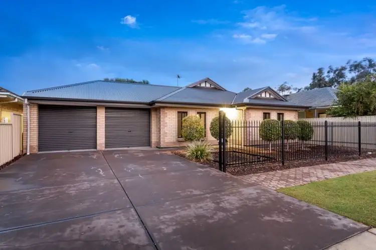 Main view of Homely house listing, 70 Rosalie Terrace, Parafield Gardens SA 5107