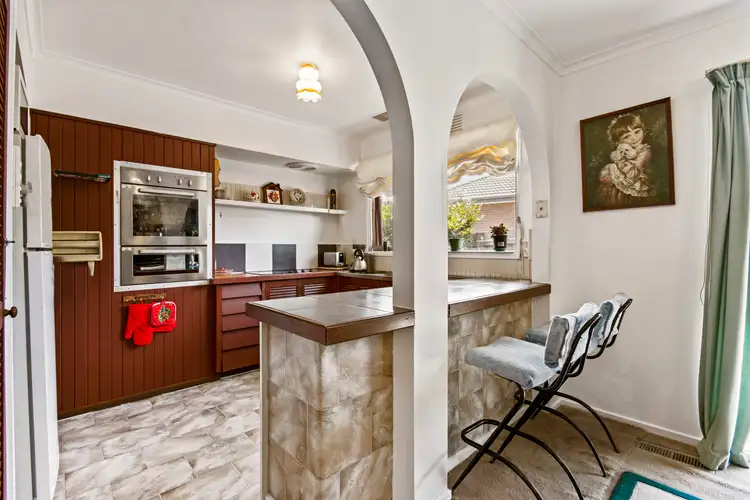 Third view of Homely house listing, 15 Darwin Road, Boronia VIC 3155