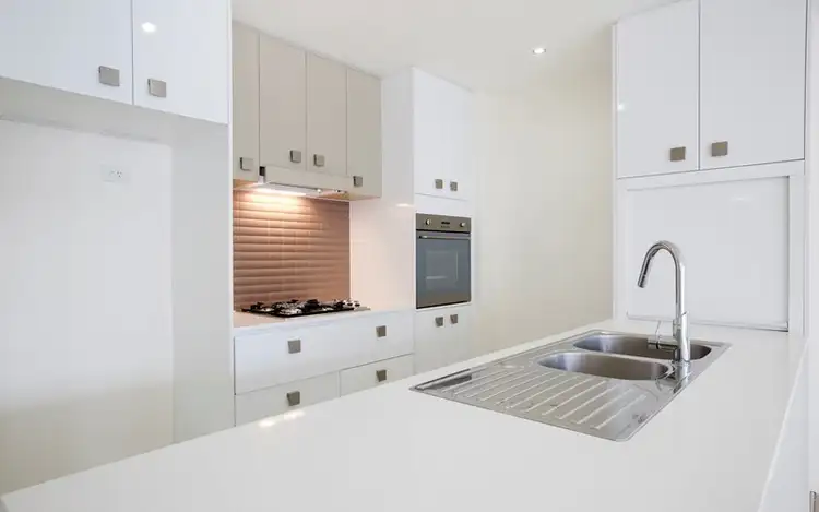 Second view of Homely apartment listing, 51/44 Addison Avenue, Bulimba QLD 4171