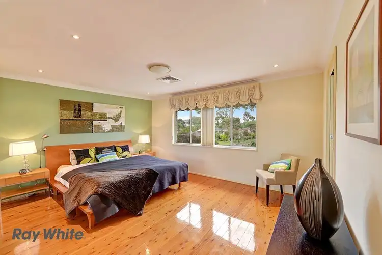 Seventh view of Homely house listing, 8 Torrington Drive, Marsfield NSW 2122