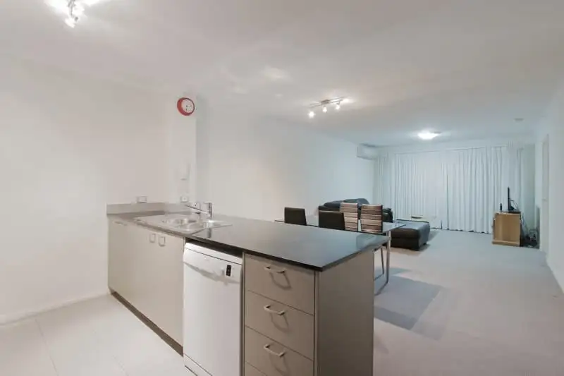 Main view of Homely unit listing, 15/54 Central Avenue, Maylands WA 6051