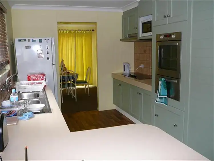 Seventh view of Homely house listing, 11 Everingham Avenue, Roma QLD 4455