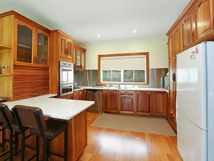 Fifth view of Homely house listing, 18 Dennys Court, Grovedale VIC 3216