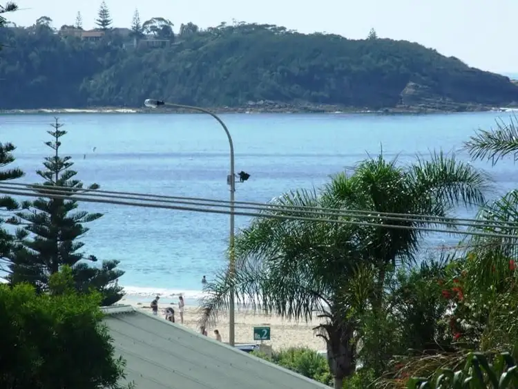 Fourth view of Homely unit listing, 9/17 Golf Avenue, Mollymook NSW 2539