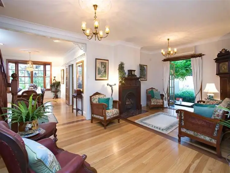 Fourth view of Homely house listing, 11 Rathlyn Avenue, Corinda QLD 4075