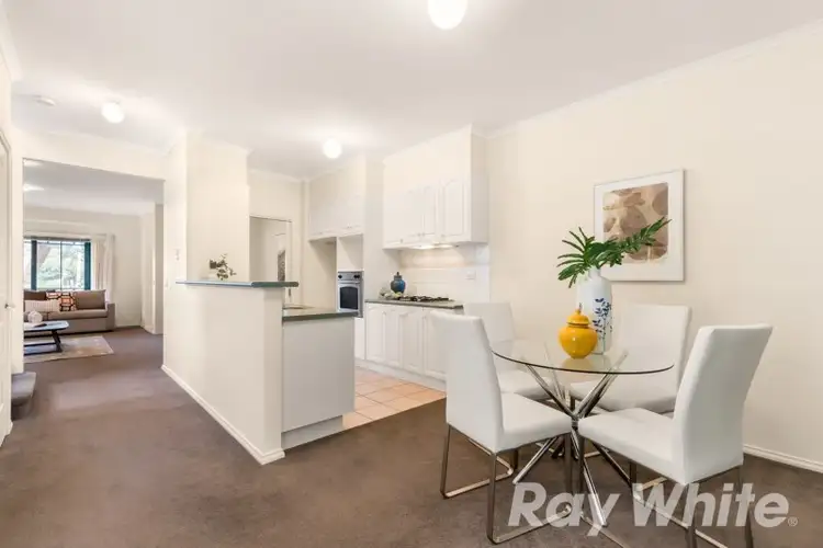 Fourth view of Homely house listing, 117 Fulton Road, Blackburn South VIC 3130