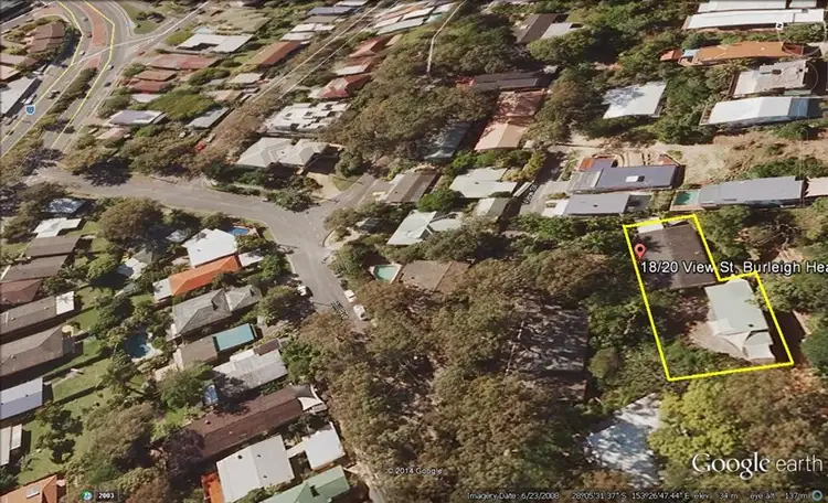 Fourth view of Homely house listing, 18-20 View Street, Burleigh Heads QLD 4220