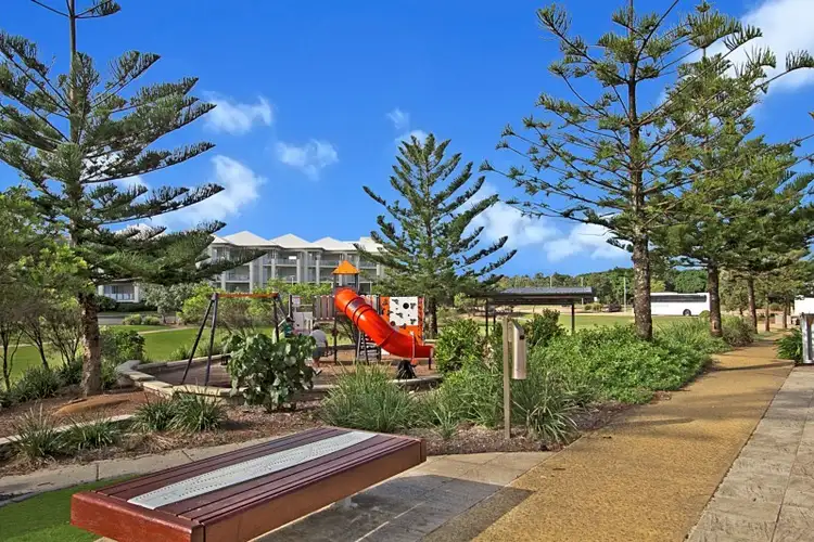 Second view of Homely townhouse listing, 7/30 She Oak Lane, Casuarina NSW 2487