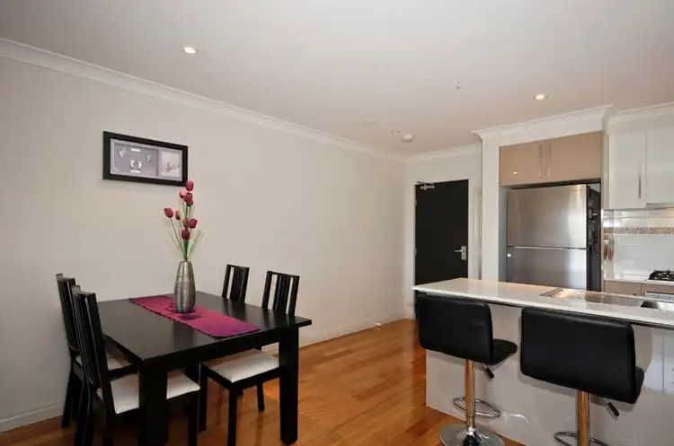 Fourth view of Homely apartment listing, 18/5-7 ALFRICK Road, Croydon VIC 3136