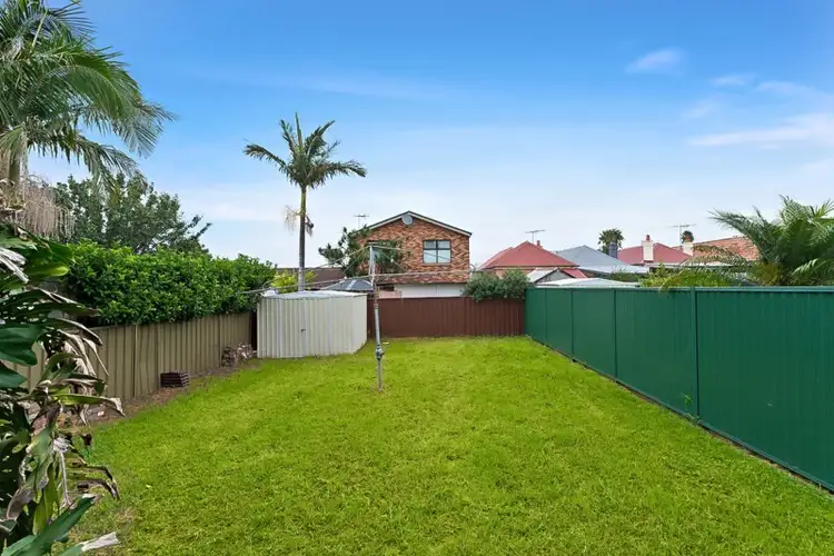 Fourth view of Homely house listing, 52 Barden Street, Tempe NSW 2044