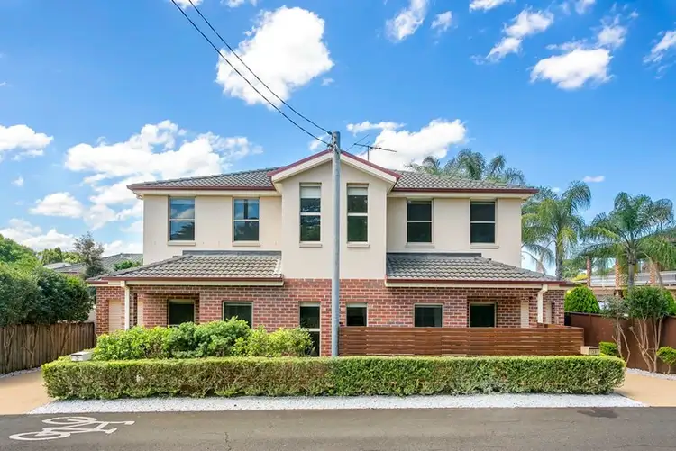 Seventh view of Homely other listing, 3 Heath Lane, Ryde NSW 2112