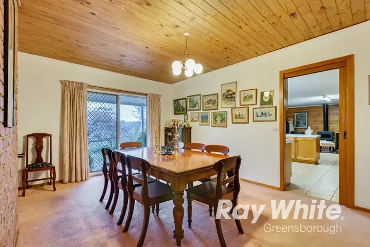 Sixth view of Homely rural property listing, 85 Lambert Street, Diamond Creek VIC 3089