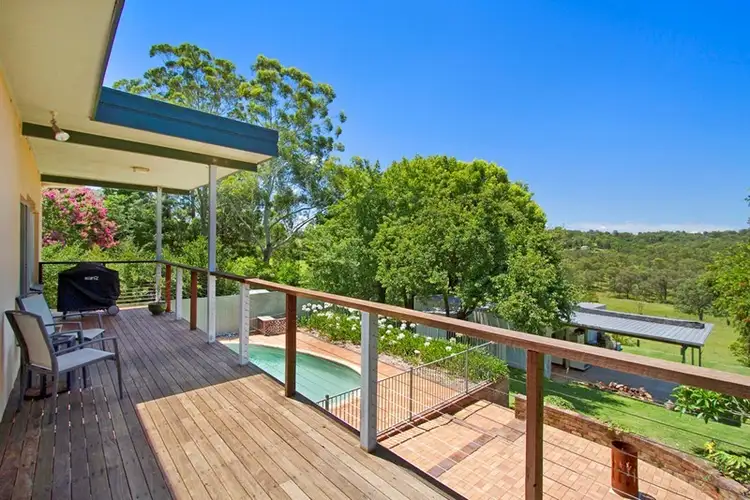 Fifth view of Homely house listing, 6 Inverary Drive, Kurmond NSW 2757