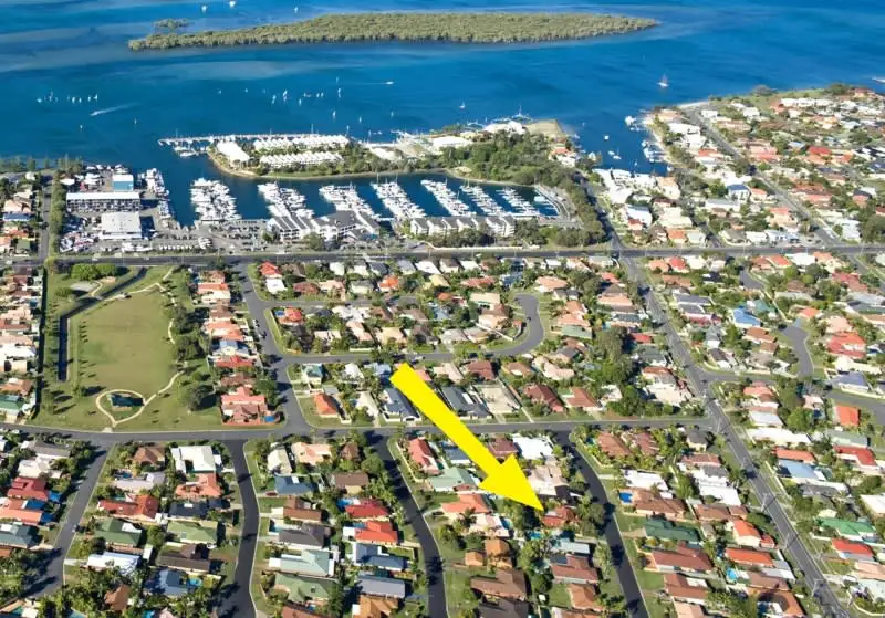 Main view of Homely house listing, 7 Gladiolus Court, Hollywell QLD 4216