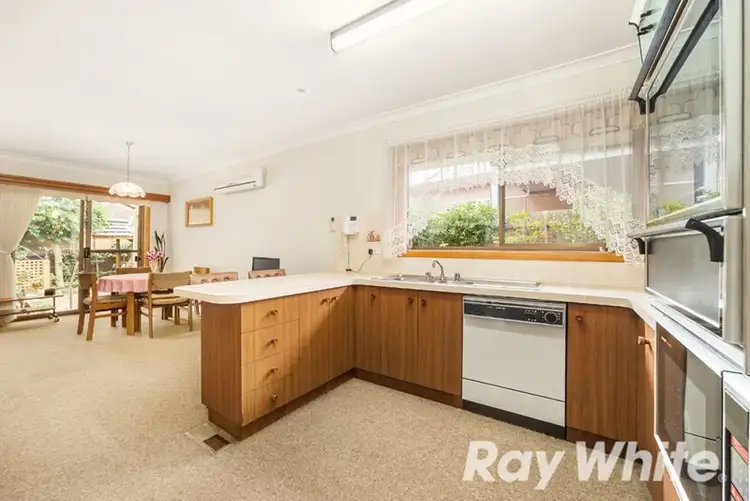 Fourth view of Homely house listing, 3 Paul Road, Forest Hill VIC 3131