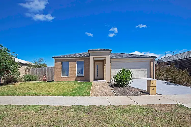 6 Plough Drive, Curlewis VIC 3222