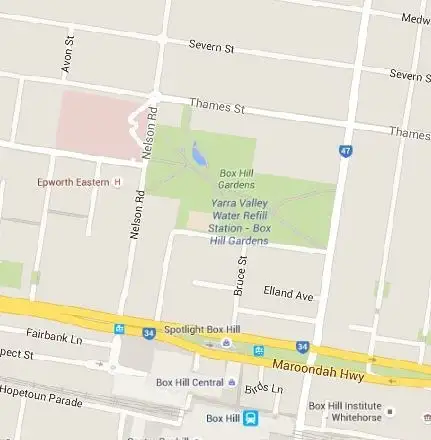 63 Severn Street, Box Hill North VIC 3129