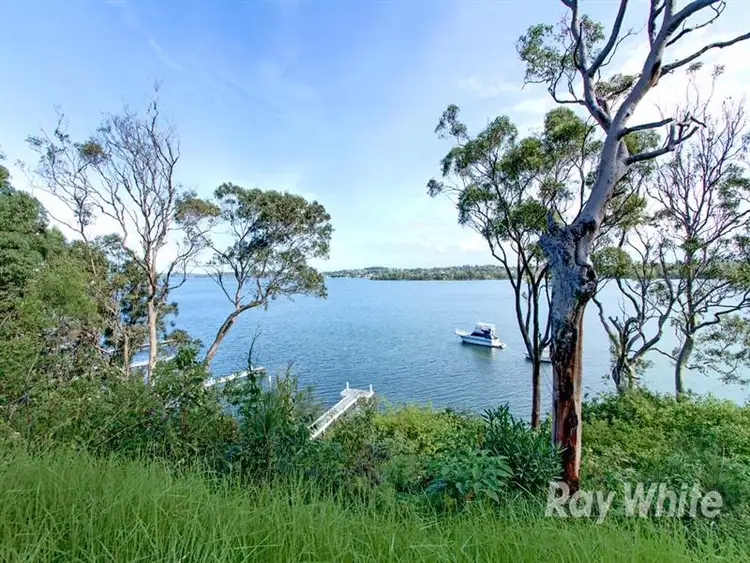Third view of Homely land listing, Address available on request