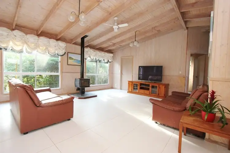 Second view of Homely house listing, 2 Napoli Court, Smiths Beach VIC 3922
