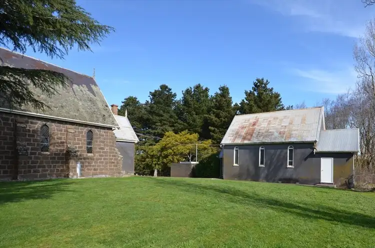 Second view of Homely rural property listing, CA 3C Daylesford-Ballarat Road, Newlyn VIC 3364